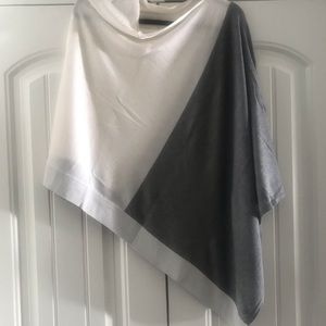 Lululemon Poncho